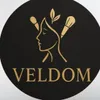 Studio veldom