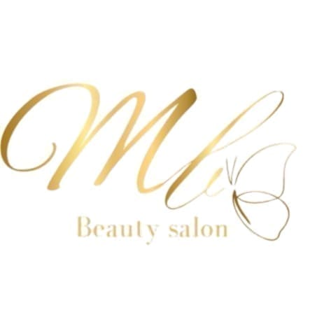 Logo de Magic look beauty salon & academy