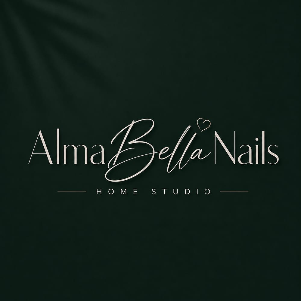 Logo de Alma Bella Nails