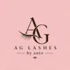 AG lashes studio