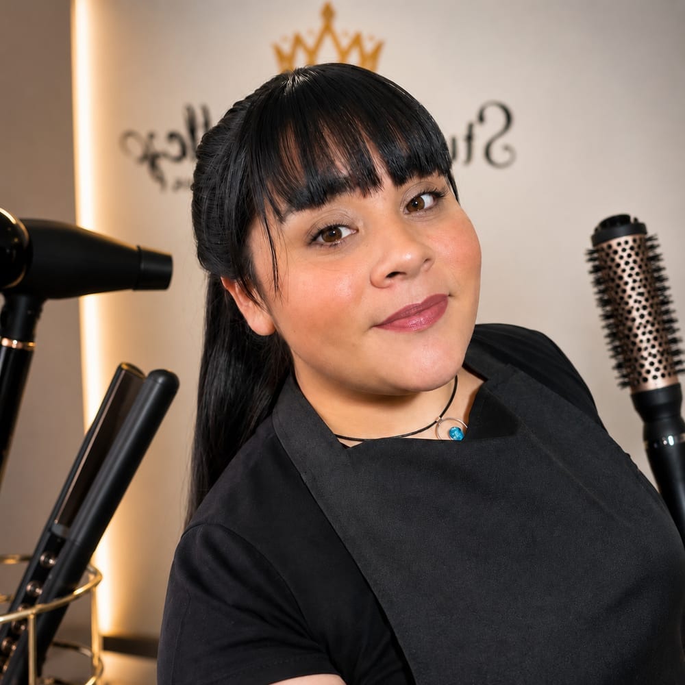 Ludmila Alganaraz