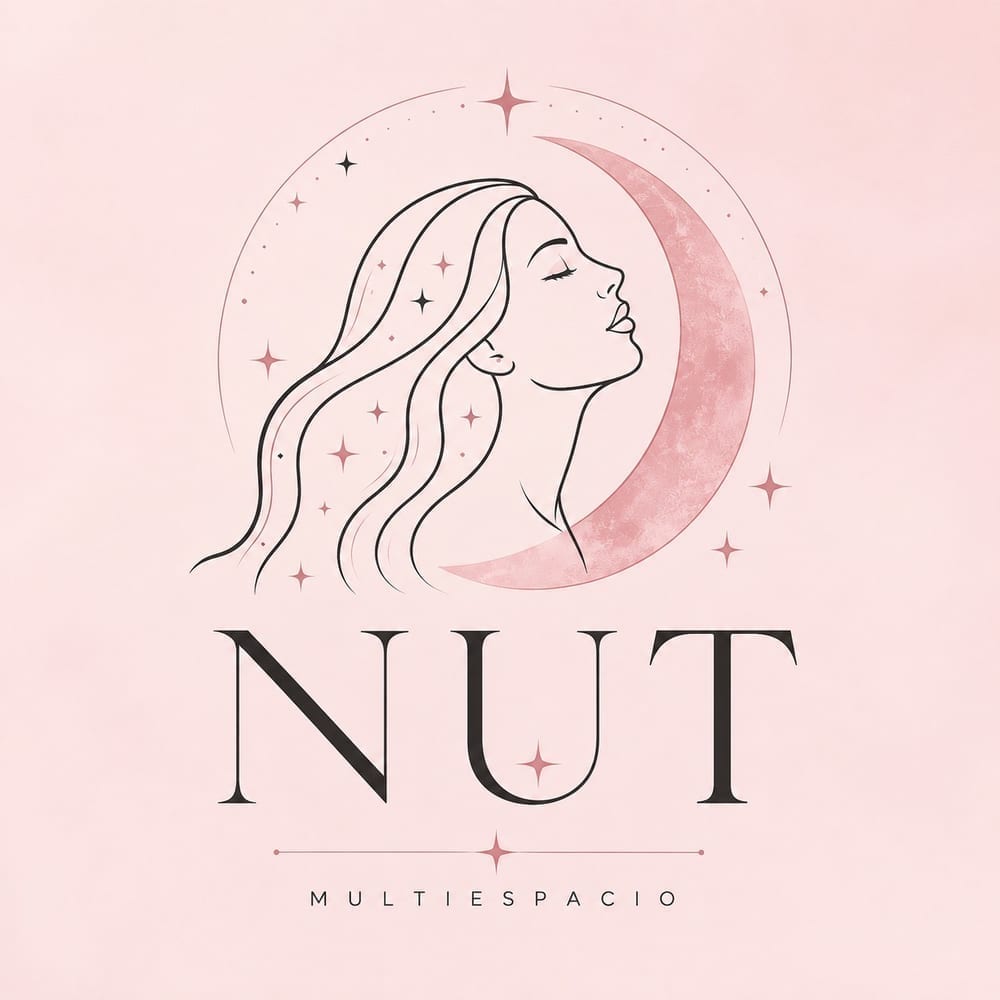 Logo de Nut Multiespacio 