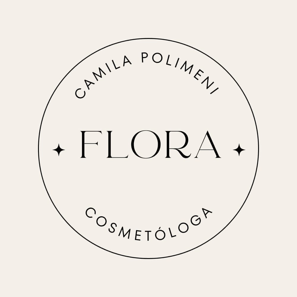 Logo de Estética Flora 