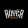 Royer Barber House
