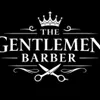 The gentlemen barber 