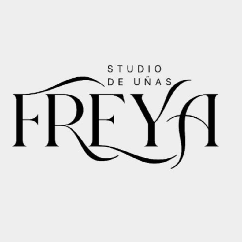 Logo de Studio Freya