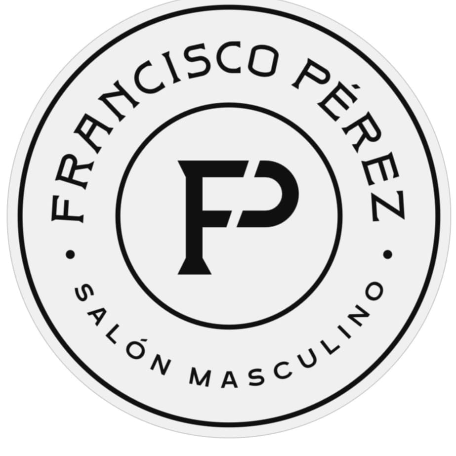 Logo de Salón masculino FP 