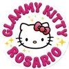 Glammy Kitty Nails 