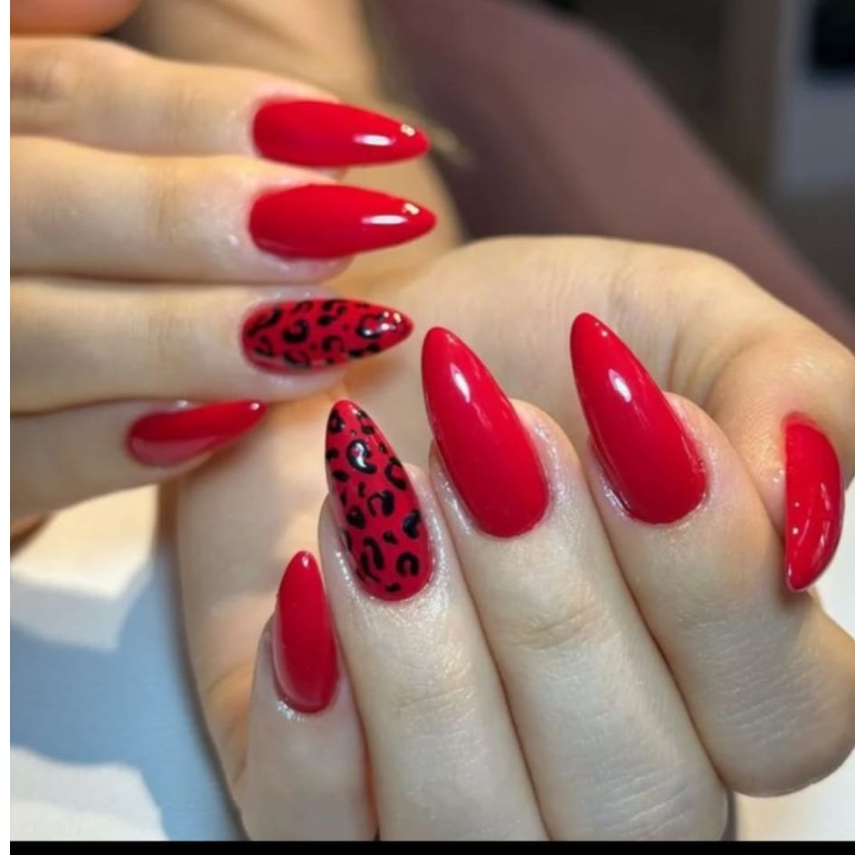 Logo de Maguita.nailss
