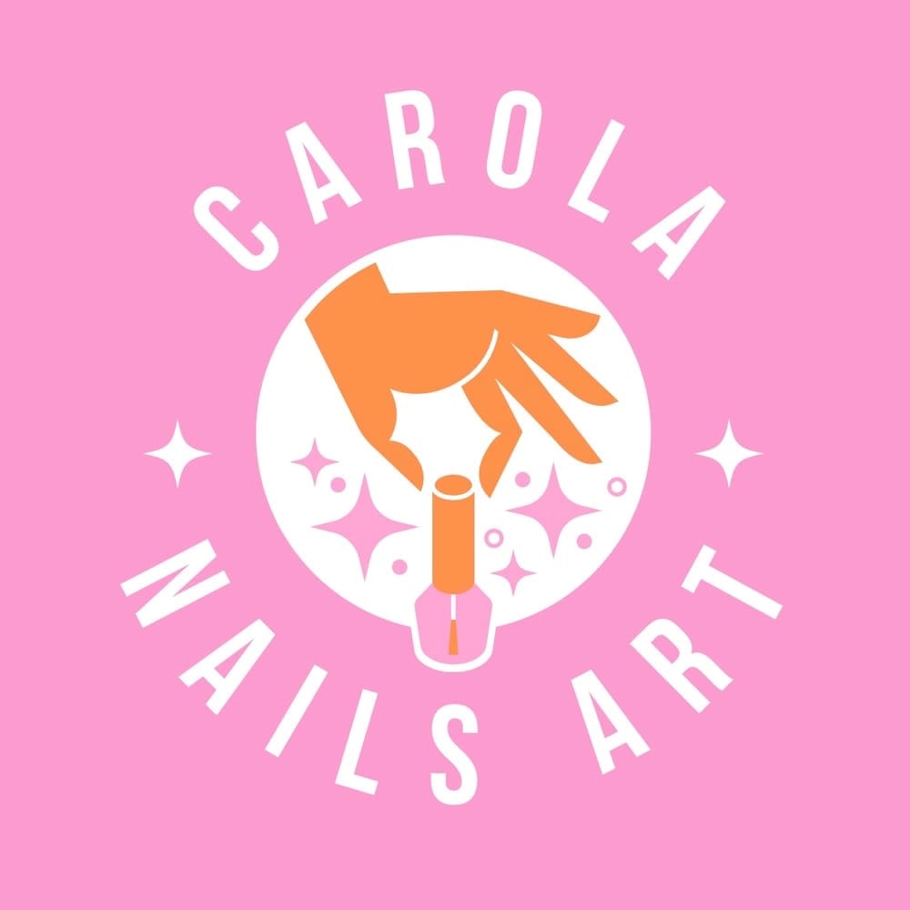 Logo de Carola Nails 