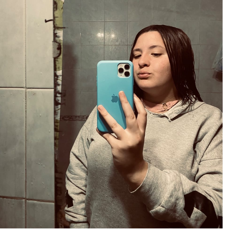 Estefi Duhalde