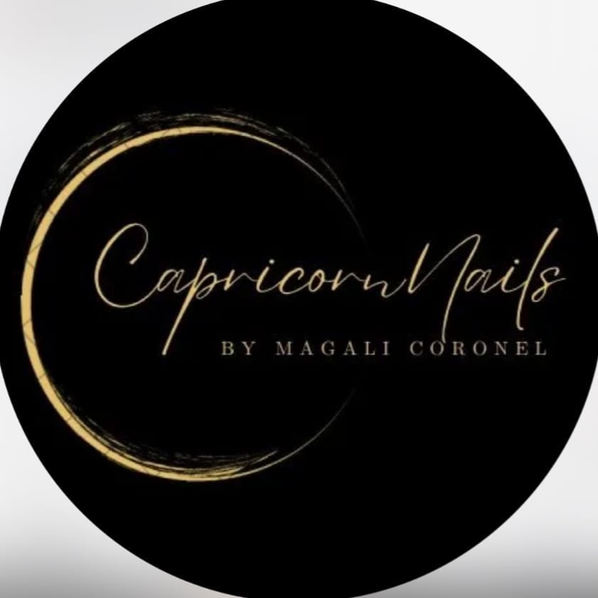 Logo de Capricornails