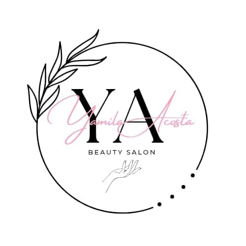 Logo de Beautysalon