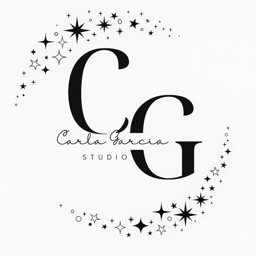 Logo de Carla Garcia Studio Integral