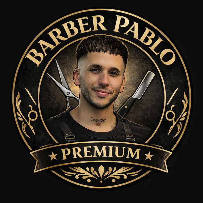 Barber Pablo