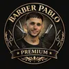 Barber Pablo barbería premium 