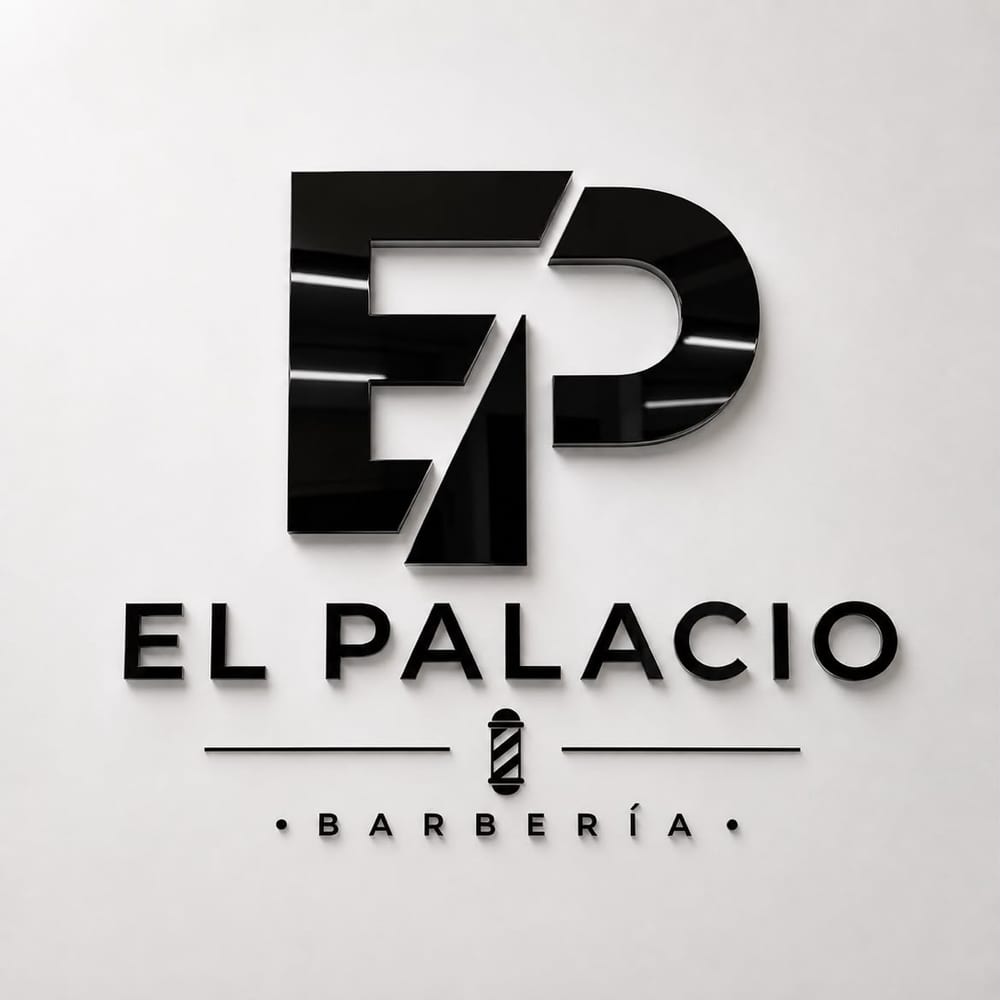 Logo de EL PALACIO