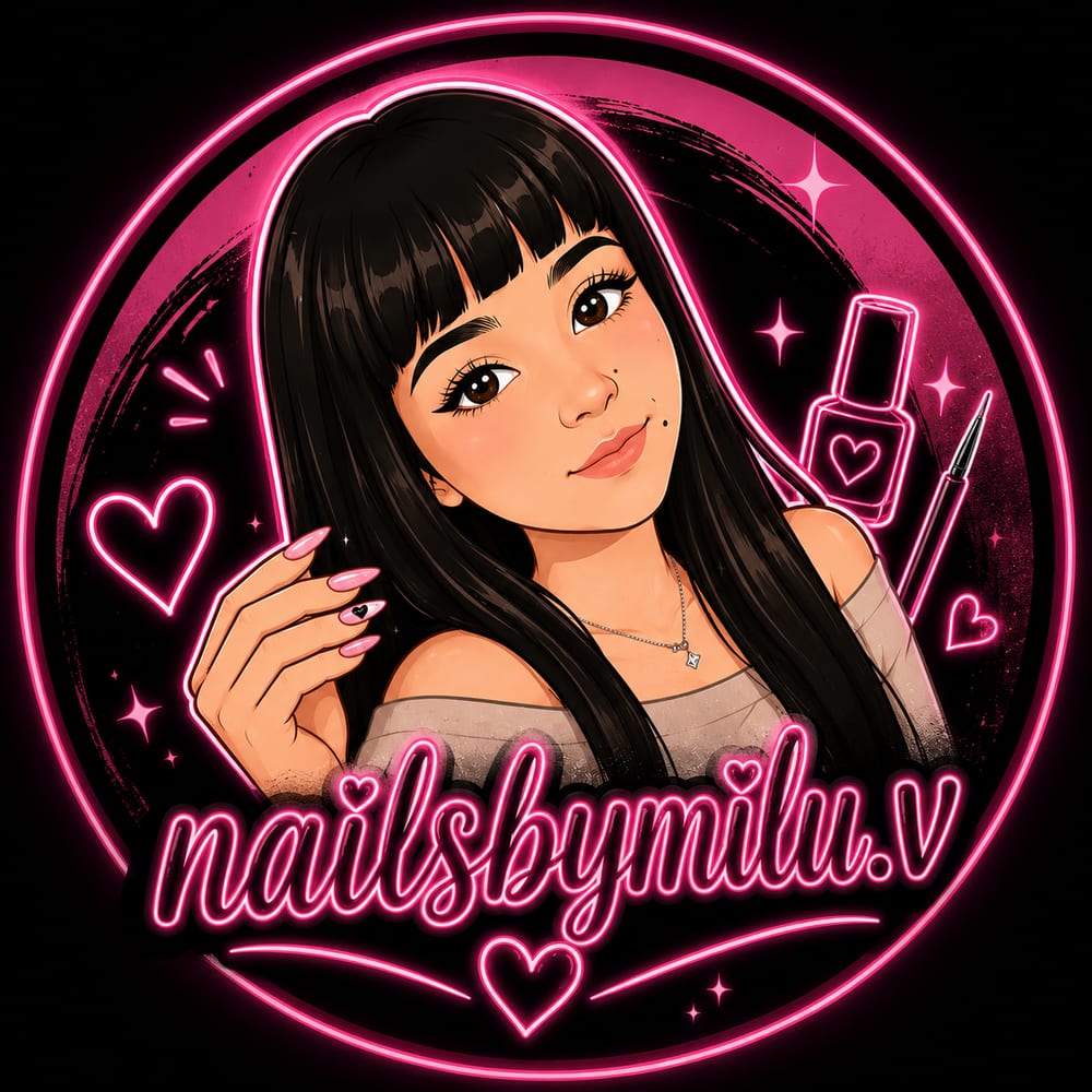 Logo de Nailabymilu.v