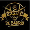 Barber shop de barrio 
