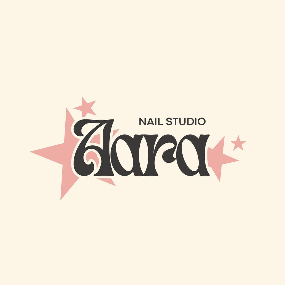 Logo de Ara Nails