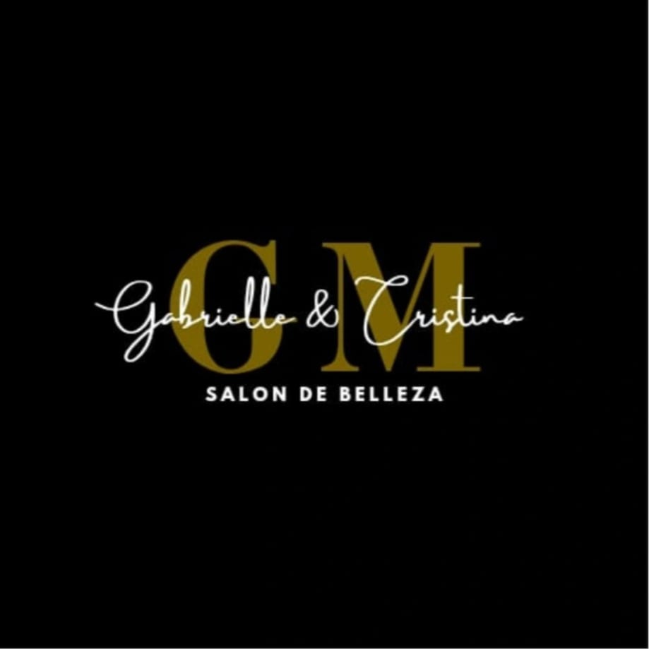 Logo de Gabrielle & maría Cristina 