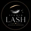 Studio lash Micaela Abraham