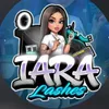 Lashes iaraa