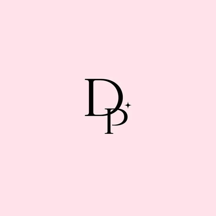 Logo de Dann Pereda Beauty