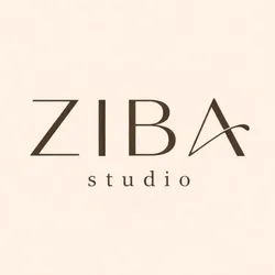 Logo de Ziba Studio & Academy 