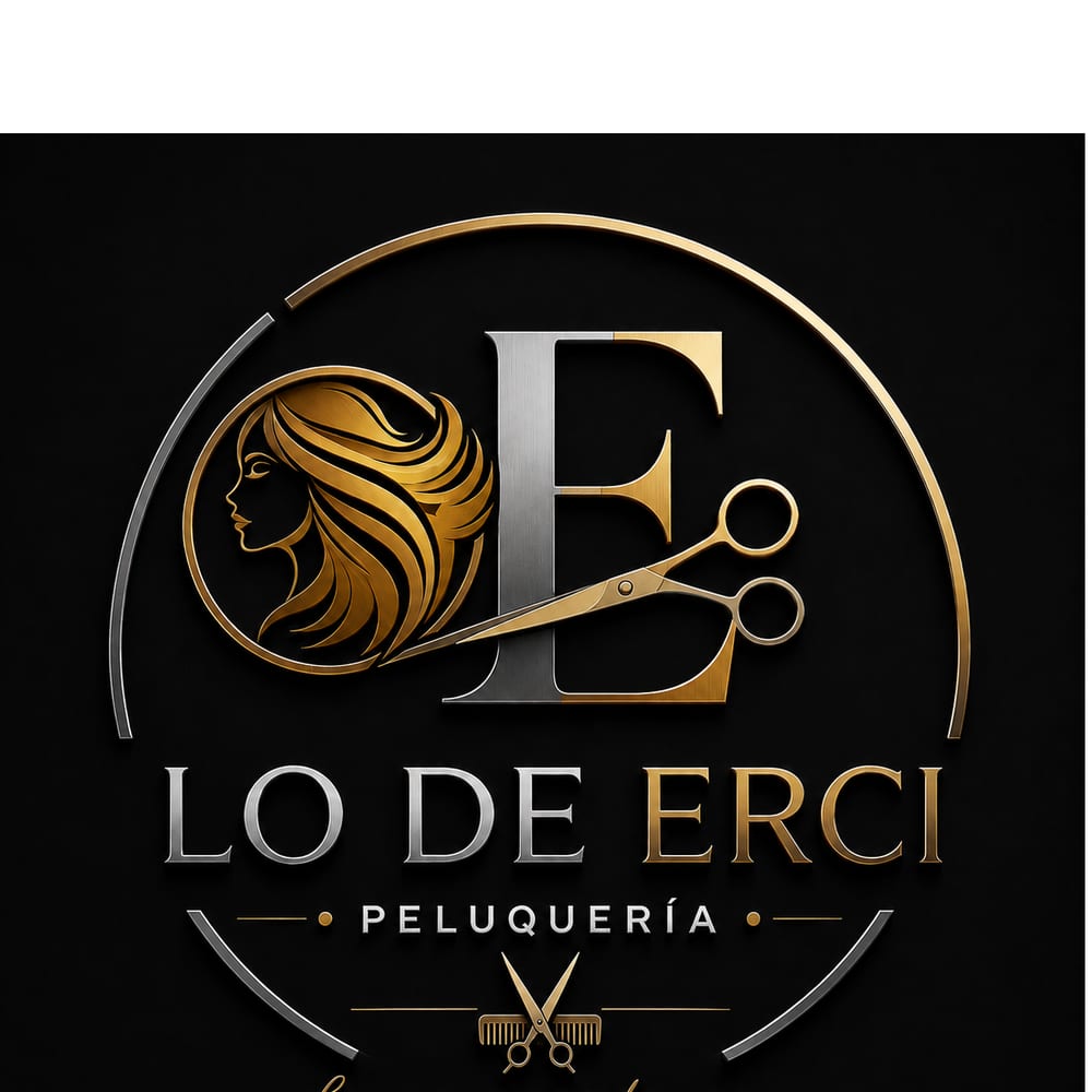 Logo de Lo de erci