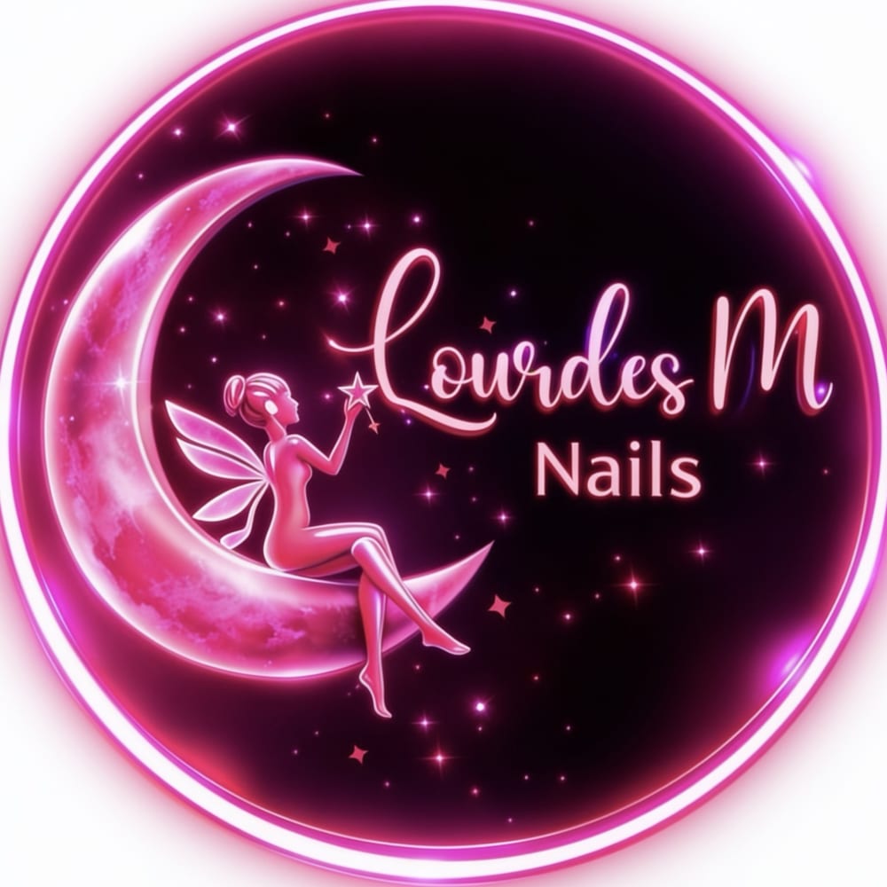 Logo de lourdesm_nails