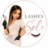 Lashes by Sol