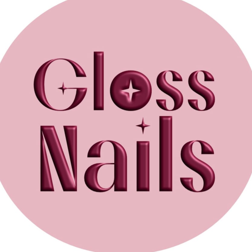 Logo de Gloss nails