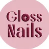 Gloss nails