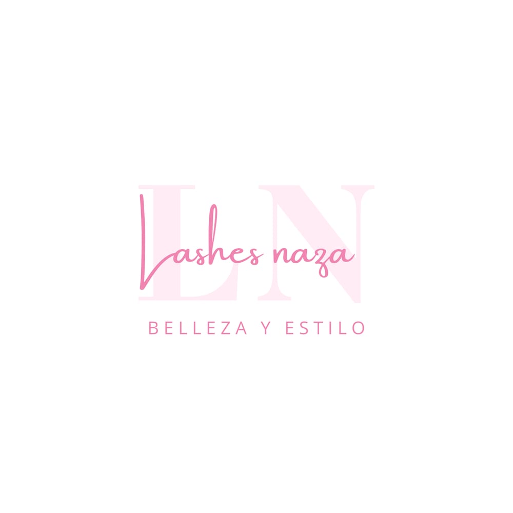 Logo de Lashesnaza 