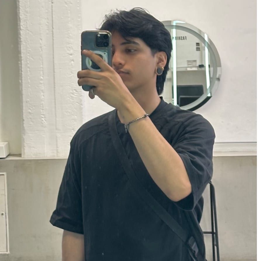 Fernando Gabriel Diaz