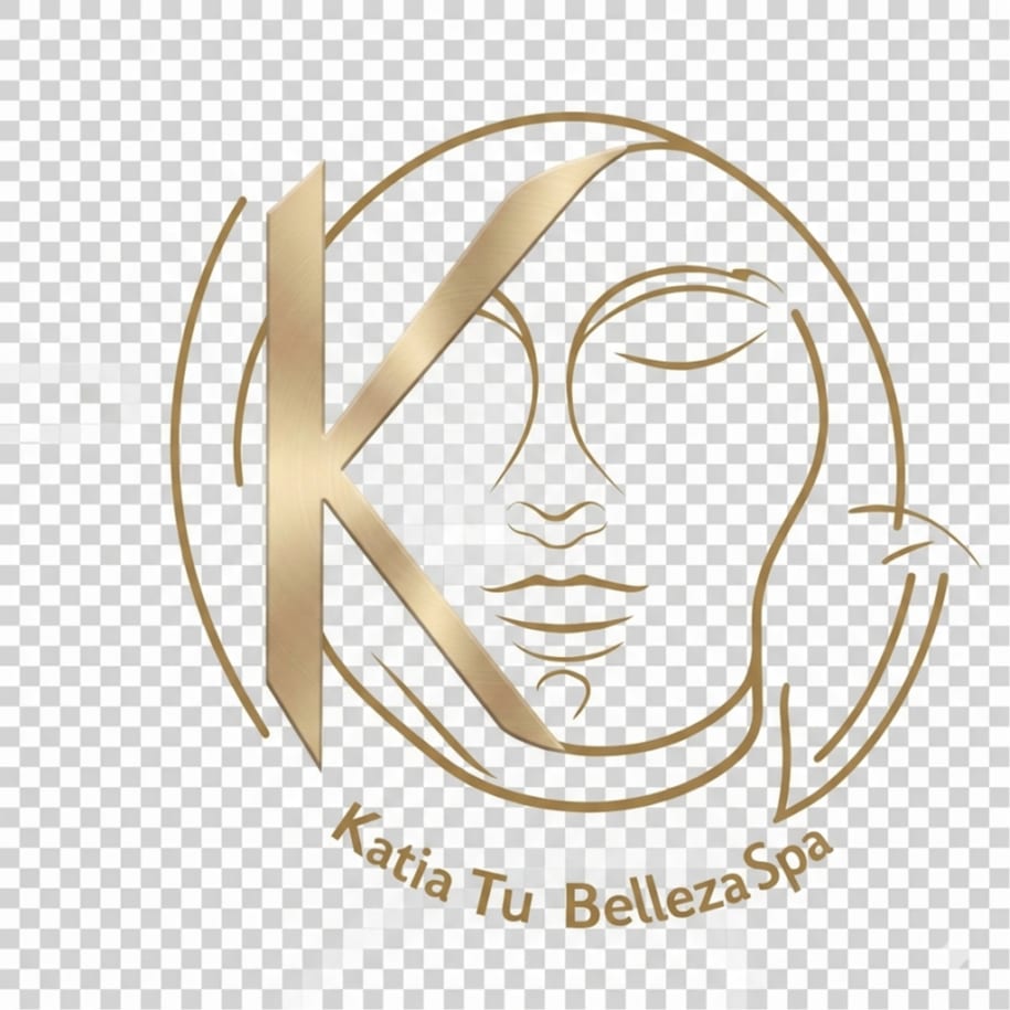 Logo de Katia Tu Belleza spa