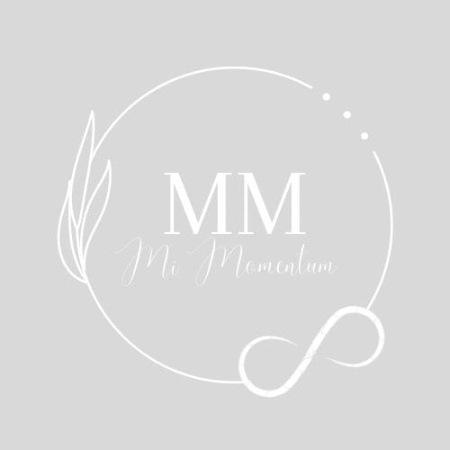 Logo de Mi momentum