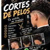Barber shop