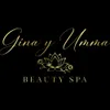 Gina y Umma Beauty Spa