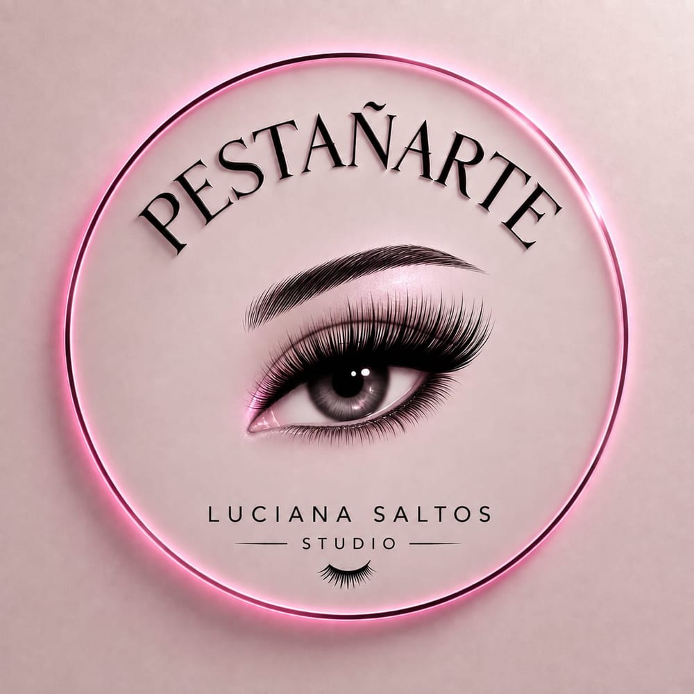 Logo de PestañArte