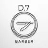 D.7 Barber 