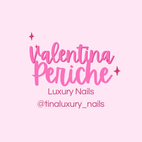 Logo de Tinaluxury_nails