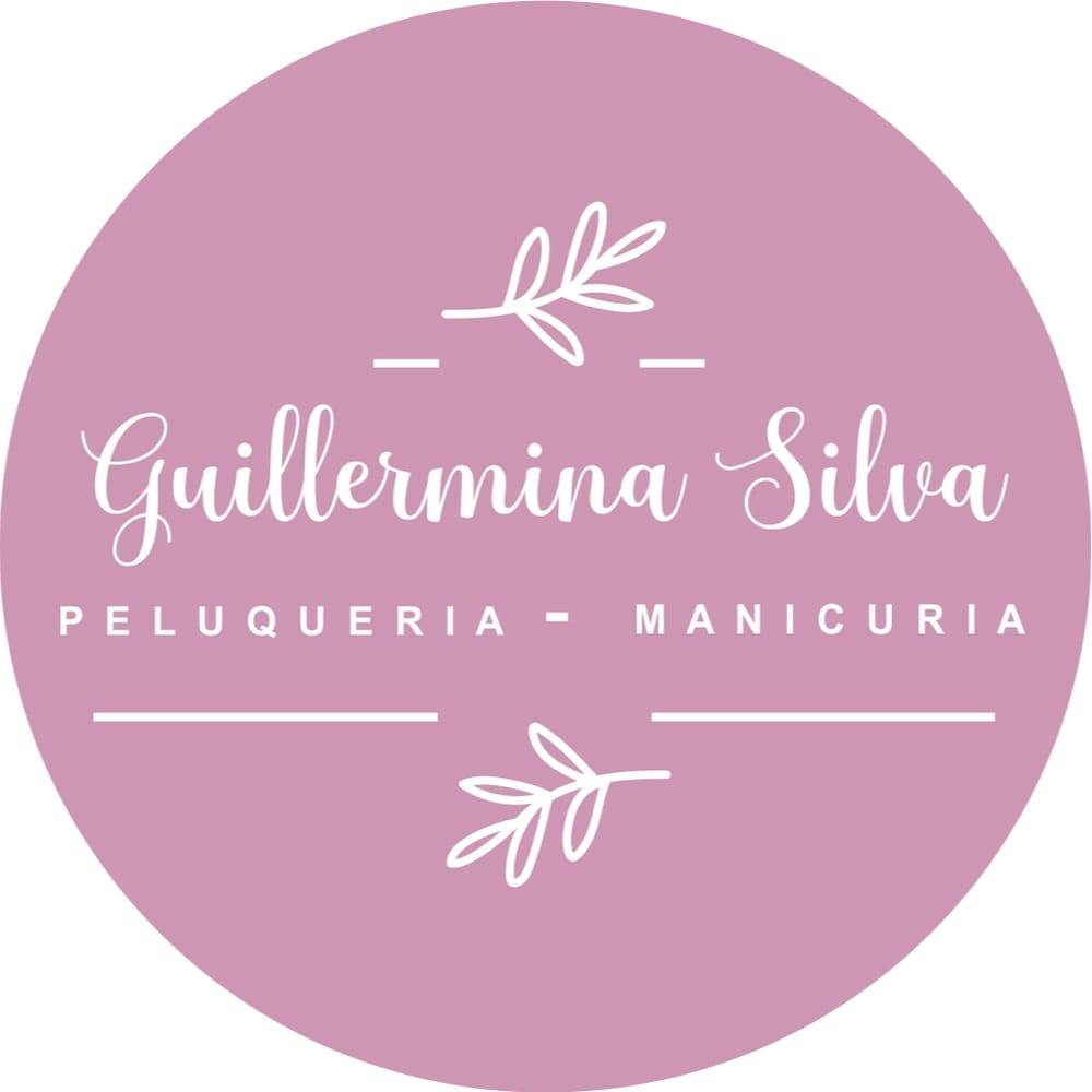 Logo de Guillerminasilva