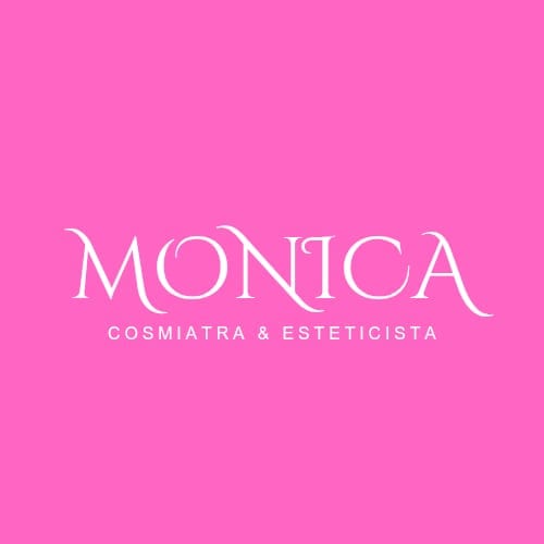 Logo de Mónica Rossel Cosmiatra