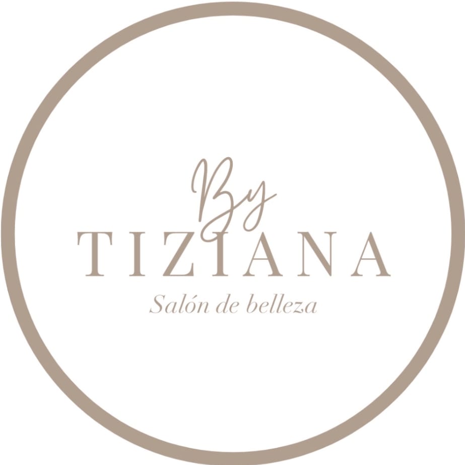 Logo de By tiziana🤎