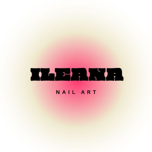 Logo de Ileana Nails 