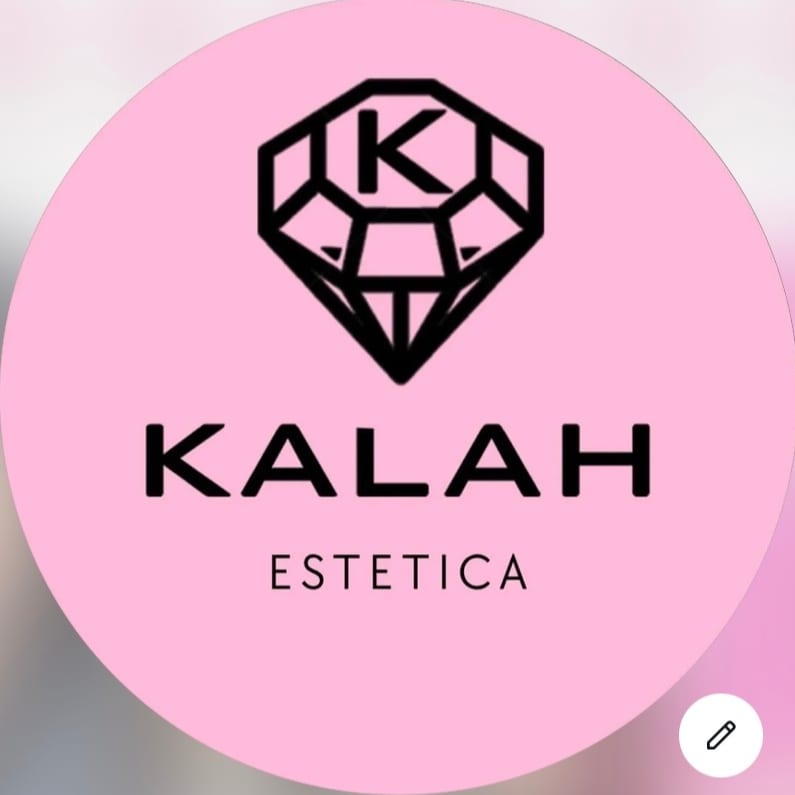 Logo de Kalah Estética