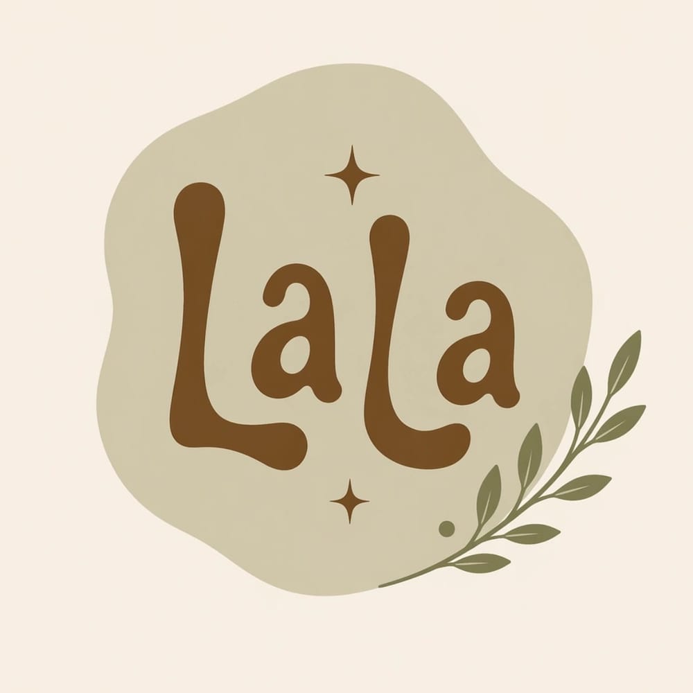 Logo de Lala Nails