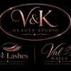 V&K Beauty Studio 